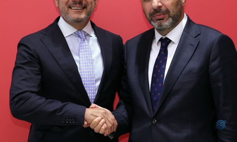 Akbank ve KGF'den 'dijital' iş birliği