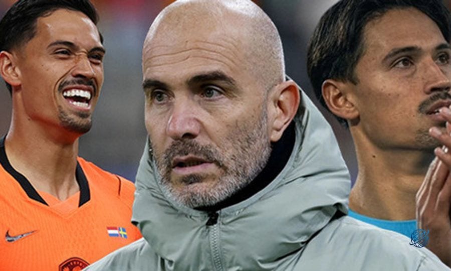 Galatasaray'ın transfer listesindeki Tijjani Reijnders için karar verildi!