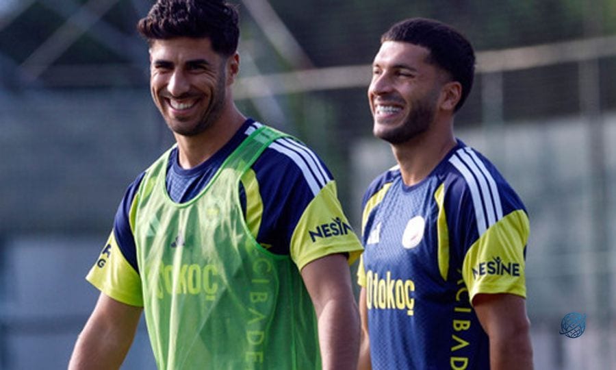 Fenerbahçe'de Gornik Zabrze maçı mesaisi sürüyor!