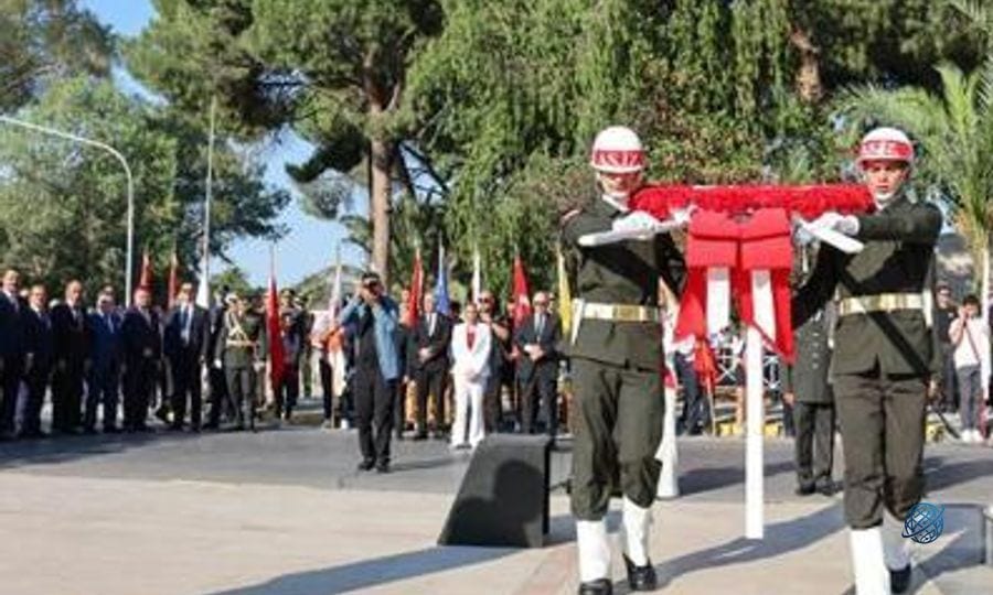 Cevdet Yılmaz: Türkiye Kıbrıs Türkü'nün her daim yanındadır