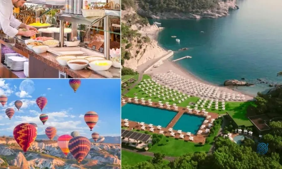 Turizm sektöründe istihdama 6 milyar liralık destek