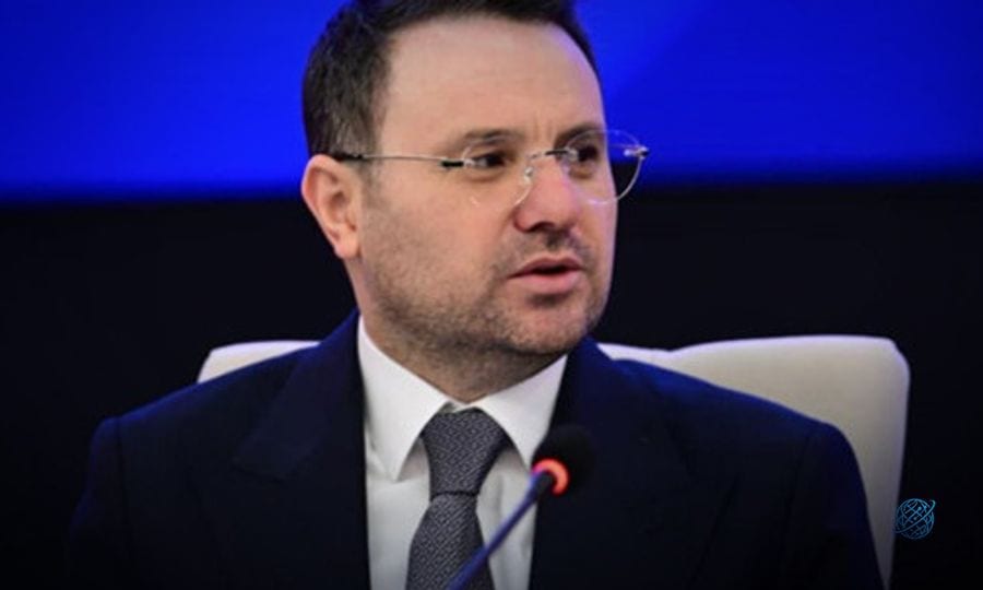 Bakan Gürlek'ten Muhsin Yazıcıoğlu soruşturması ile ilgili açıklama: Çok yönlü yürütülen soruşturma