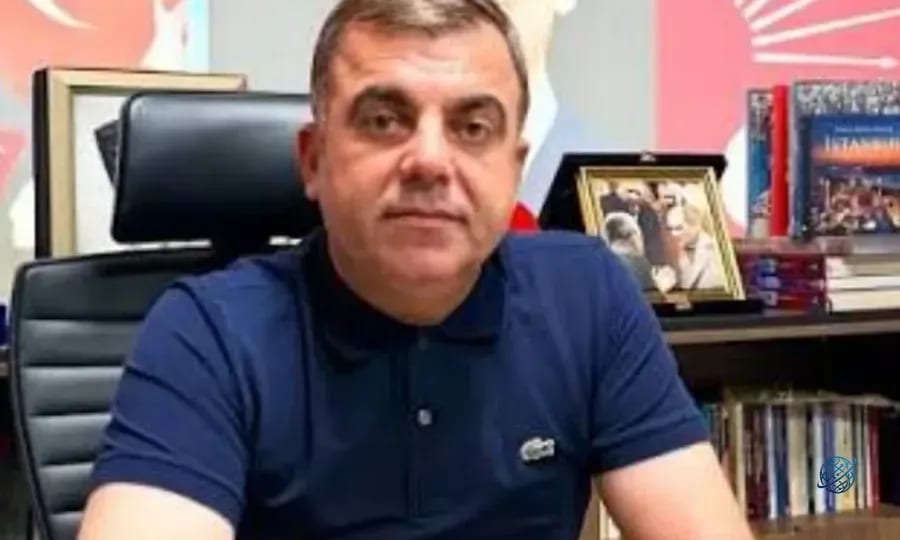 CHP Silivri İlçe Başkanı Doruk Bulut tutuklandı