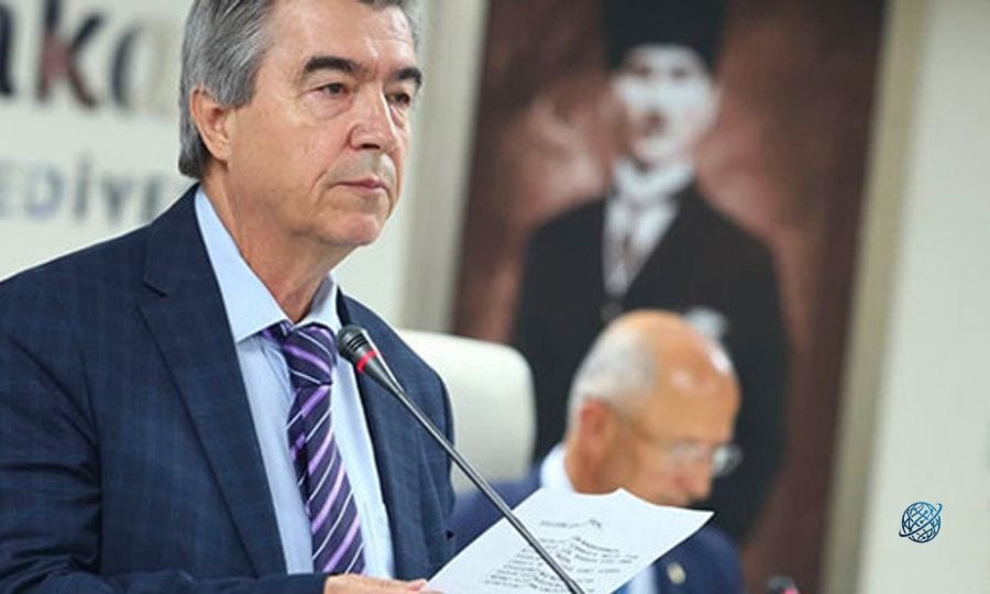 Çankaya Belediyesi Başkan Vekilli Haldun Güler oldu