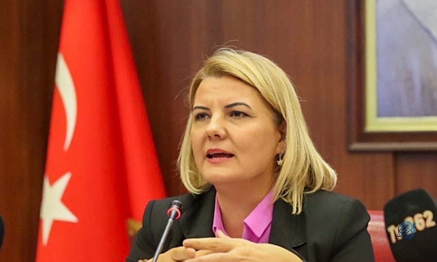 İzmit Belediyesi'ne operasyon: Belediye Başkanı Fatma Kaplan Hürriyet dahil 20 kişi tutuklandı