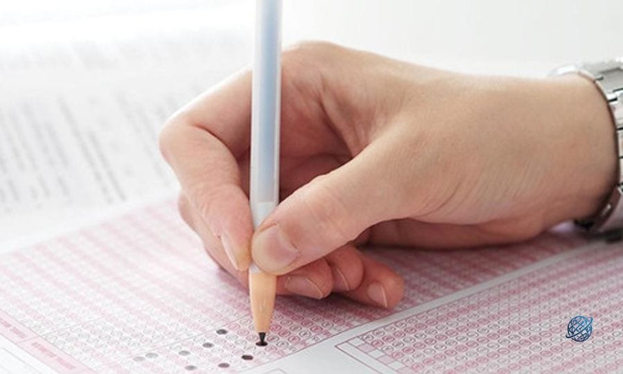 ÖSYM duyurdu: 2026-YKS'de 2 soru iptal edildi