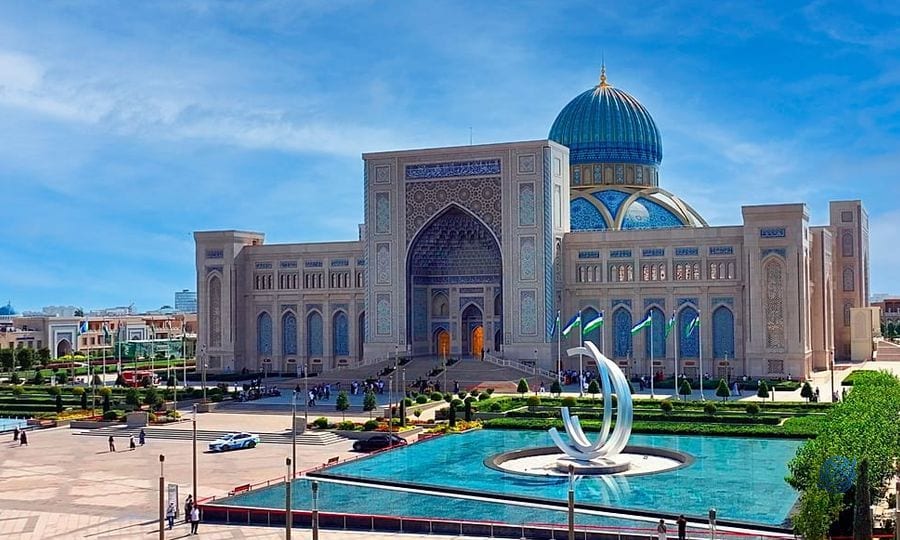 Özbekistan İslam Medeniyet Merkezi, küresel diyaloğu teşvik ediyor