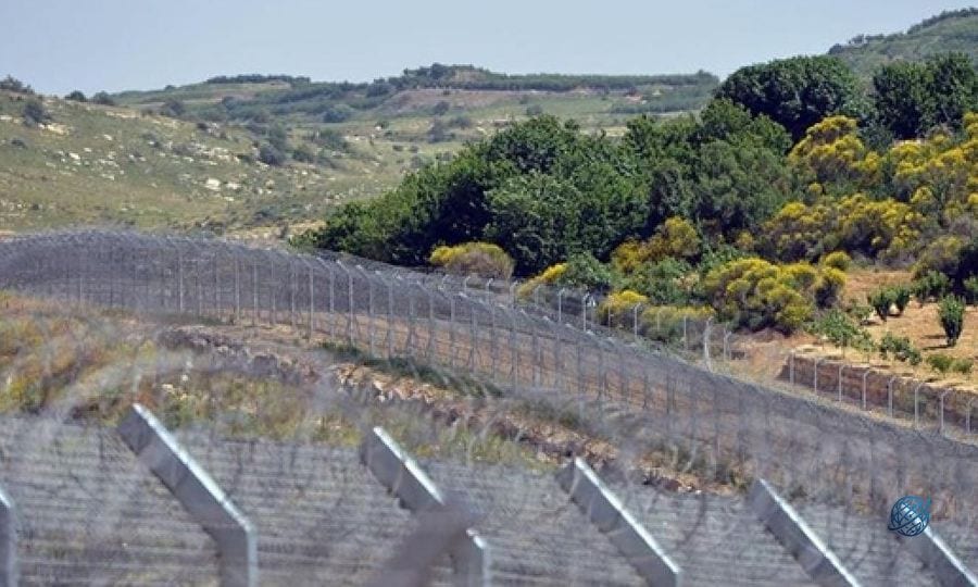 Şeybani: İsrail'in Suriye topraklarına yönelik ihlalleri bölge için tehdit oluşturuyor