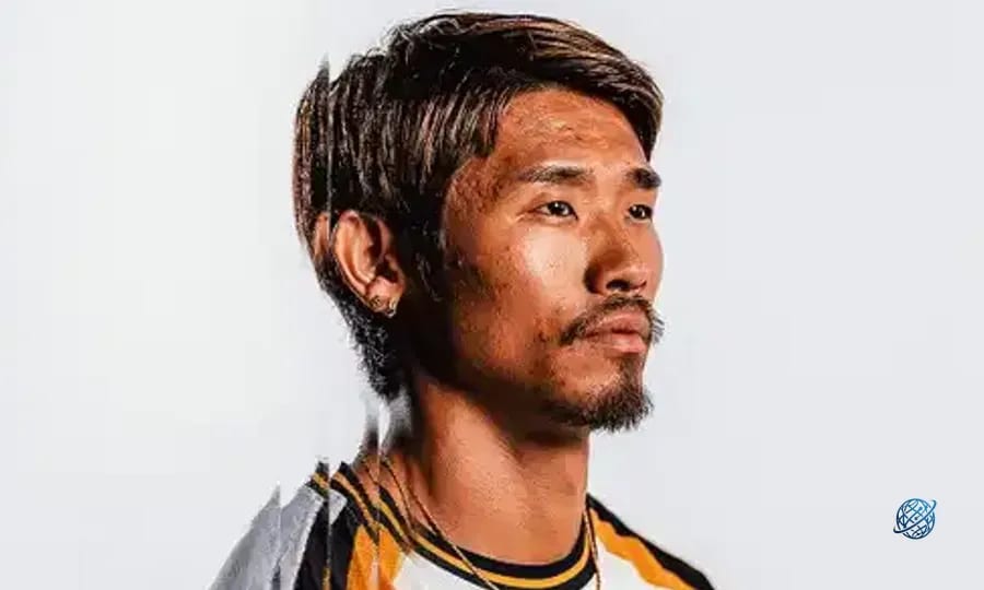 Hull City, Hidemasa Morita'yı kadrosuna kattı