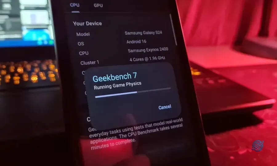 Geekbench 7 Duyuruldu: İşte Yeni Özellikler