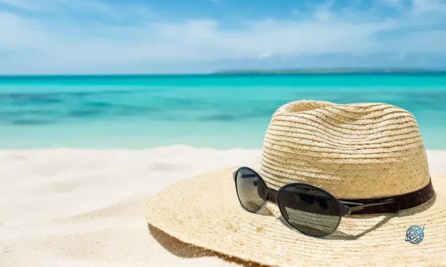Planız yapamayan burçlar: Tatil öncesi bavulunu haftalar öncesinden hazırlayan 3 burç...