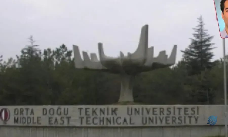 ODTÜ mezuniyet töreninde okul birincileri arasında ayrım yapıldığı ortaya çıktı: ‘Kültürümüz parçalanmak isteniyor’