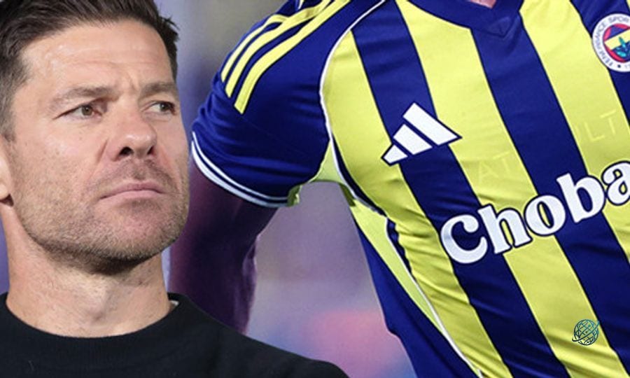 Chelsea, Fenerbahçe'nin yıldızını gözüne kestirdi!