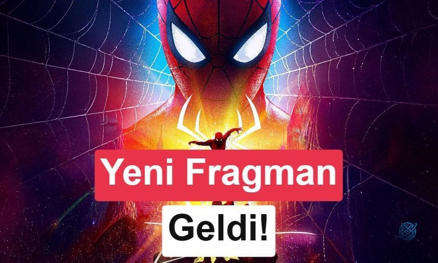 Spider-Man: Brand New Day'in son fragmanı yayınlandı; 31 Temmuz'da geliyor