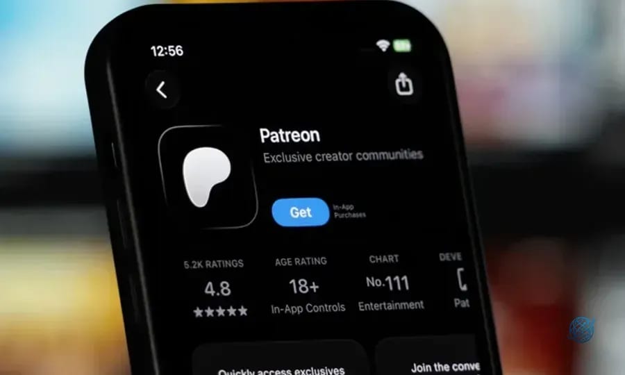 Patreon’da Büyük İşten Çıkarma: Yüzde 20 Küçülmeye Gittiler