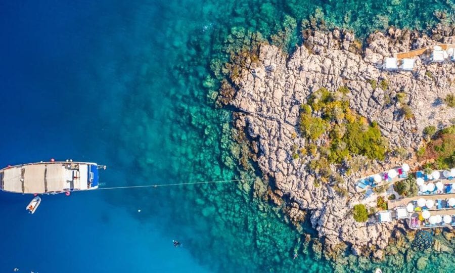 Turizm sektörüne 6 milyar liralık prim