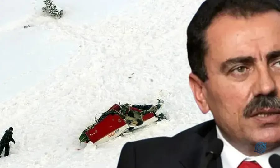 Gürlek'ten Muhsin Yazıcıoğlu soruşturmasına ilişkin açıklama: Sonuna kadar gidilecek