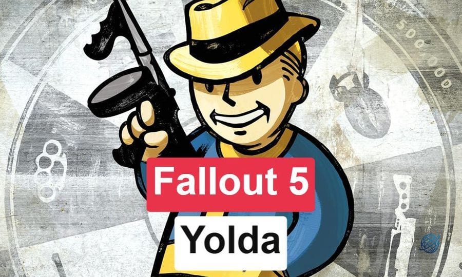 Bethesda açıkladı: Obsidian yeni oyun geliştiriyor, Fallout 5 ön yapımda