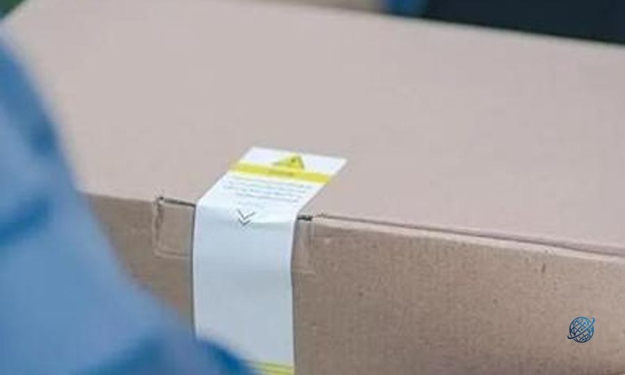 Kargo paketinin altından yılan çıktı! 3 yaşındaki çocuk ölümle burun buruna geldi