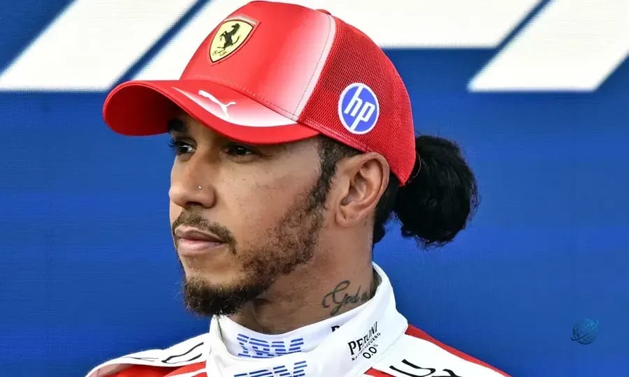 Lewis Hamilton, Macaristan Grand Prix'sinde 3 sıra ceza aldı