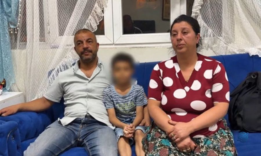 Eşiyle tartışıp evden ayrılan 3 çocuk annesi kadından 4 gündür haber alınamıyor