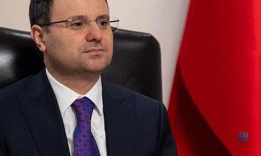Bakan Gürlek duyurdu! Dünya Kupası finali öncesi dev yasa dışı bahis operasyonu