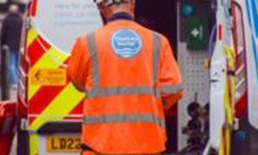 Thames Water lenders offer 'golden share' to head off nationalisation