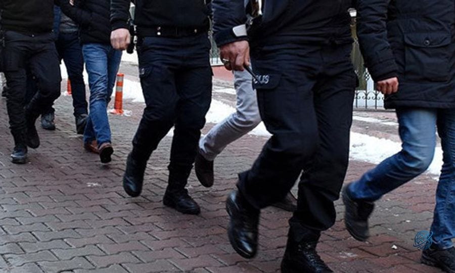 16 ilde siber suç operasyonu: 20 şüpheli yakalandı