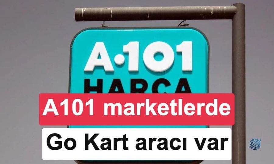 A101 marketlerde Go Kart aracı ve elektrikli kaykay var