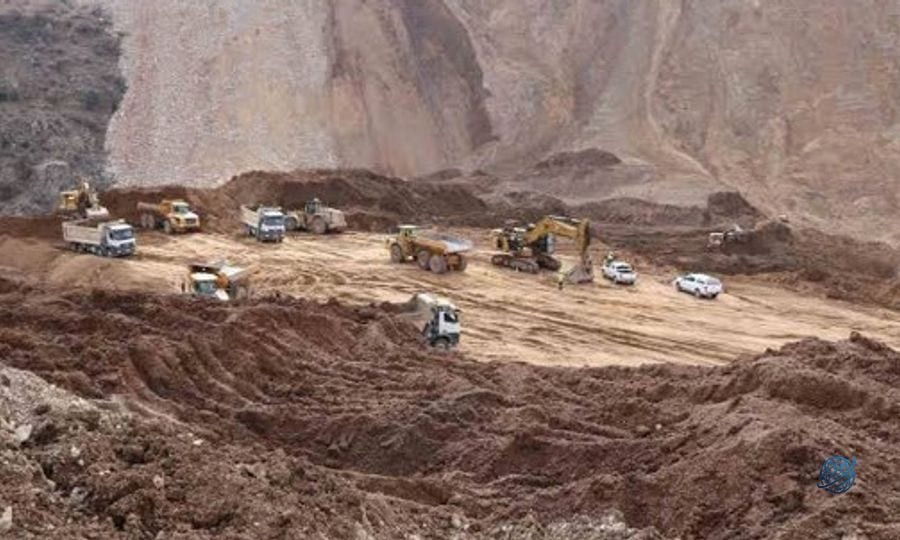 İliç altın madenindeki heyelana ilişkin ev hapsindeki 2 sanık savcılığın itirazı üzerine yeniden tutuklandı