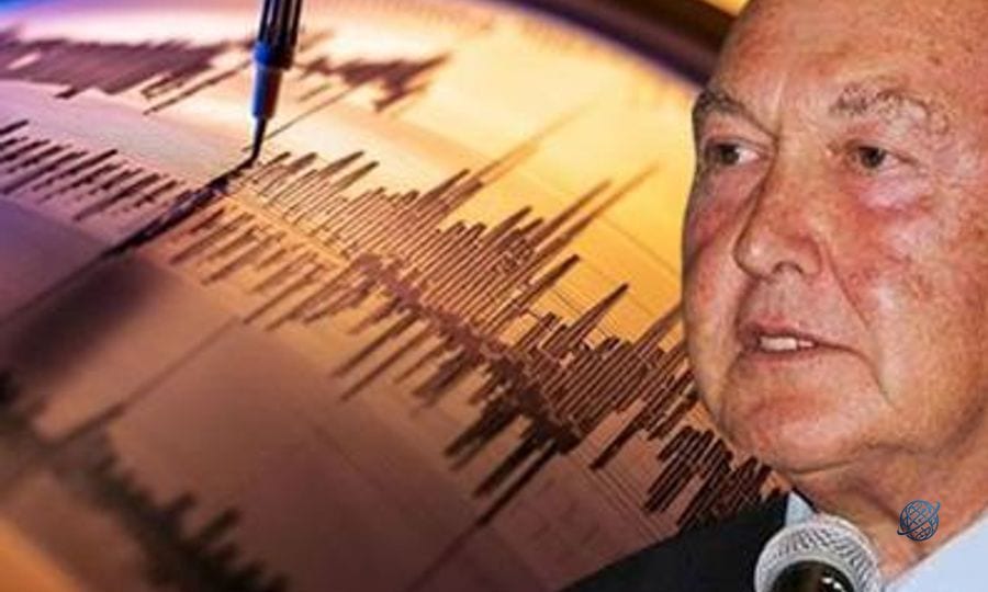 Malatya'daki 5 büyüklüğünde deprem sonrası Prof. Dr. Övgün Ahmet Ercan'dan 'yeni büyük deprem' açıklaması