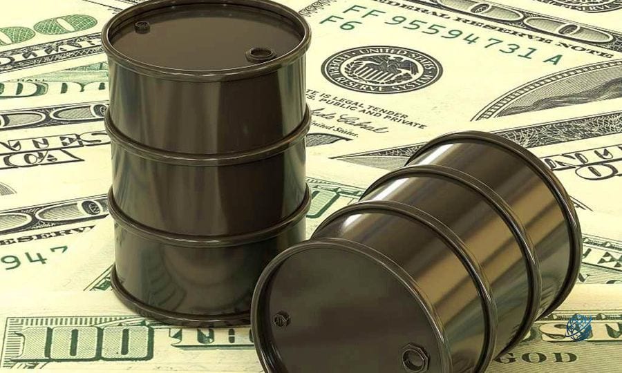 Petrol fiyatları 96 dolara merdiven dayadı
