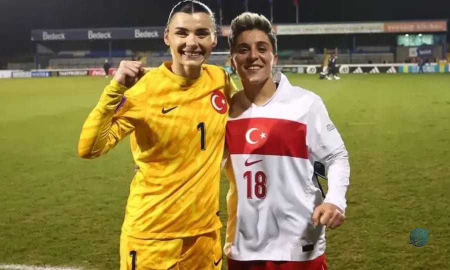 Beşiktaş, Selda Akgöz transferini resmen açıkladı!