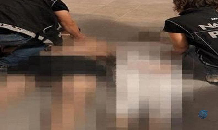 Kırmızı bültenle aranıyordu! Bodrum’da kıskıvrak yakalandı