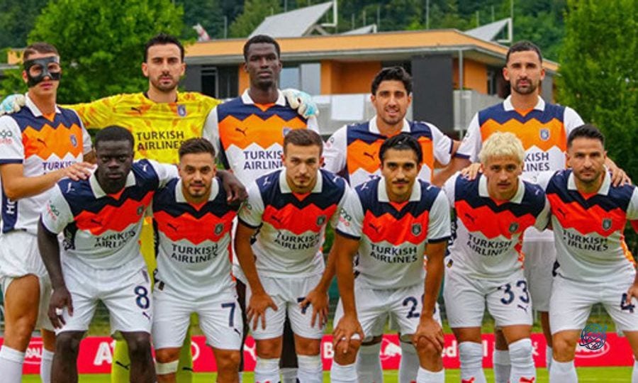 Konferans Ligi'nde 3. eleme turu kuraları çekildi! Başakşehir'in muhtemel rakibi belli oldu