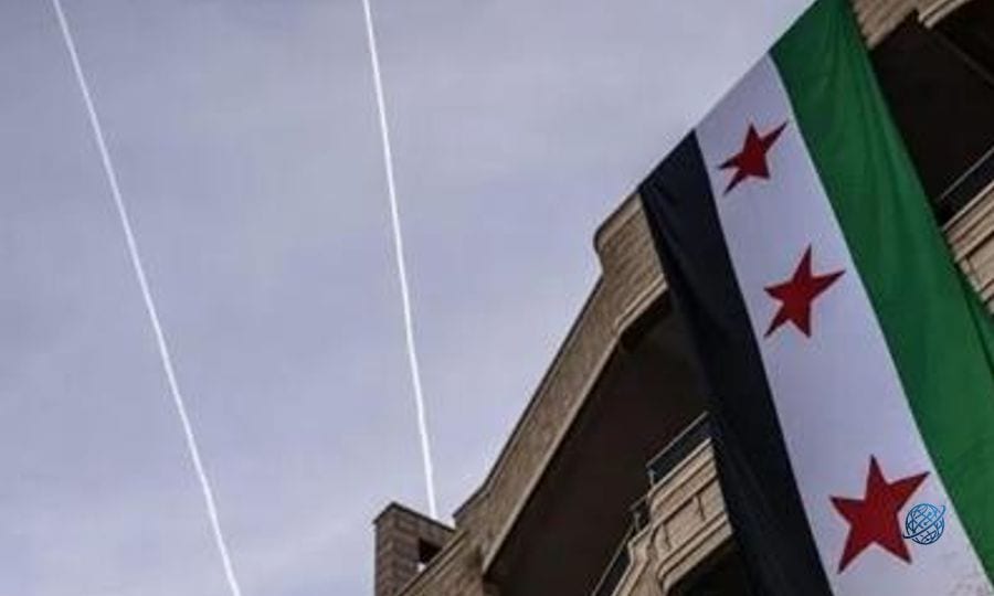 Suriye'de Esad operasyonu! Savaş suçlarıyla suçlanan komutan gözaltında