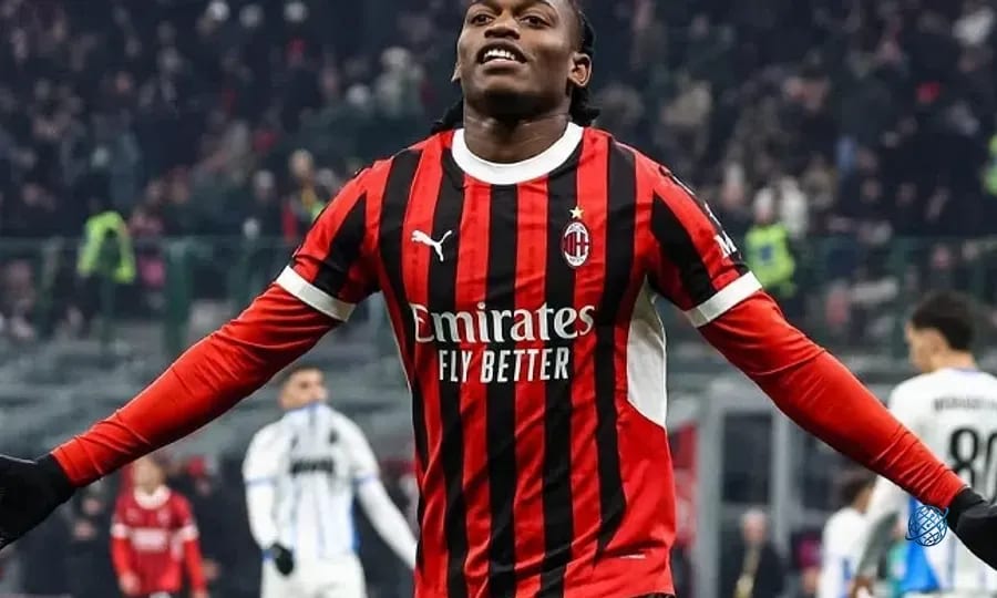 Rafael Leao’dan taraftarları heyecanlandıran açıklama: Hangi takıma transfer olacak?