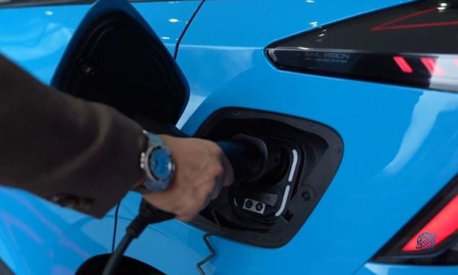 Elektrikli araç şarj hizmetlerinde büyük artış