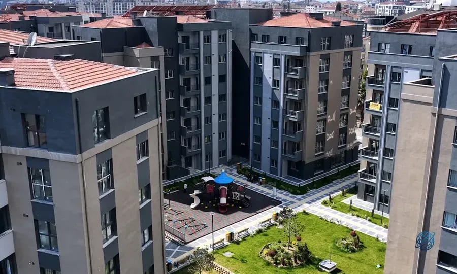 Bakan Kurum'dan Tuzla paylaşımı: Mutlu sonla biten bir kentsel dönüşüm hikayesi daha...