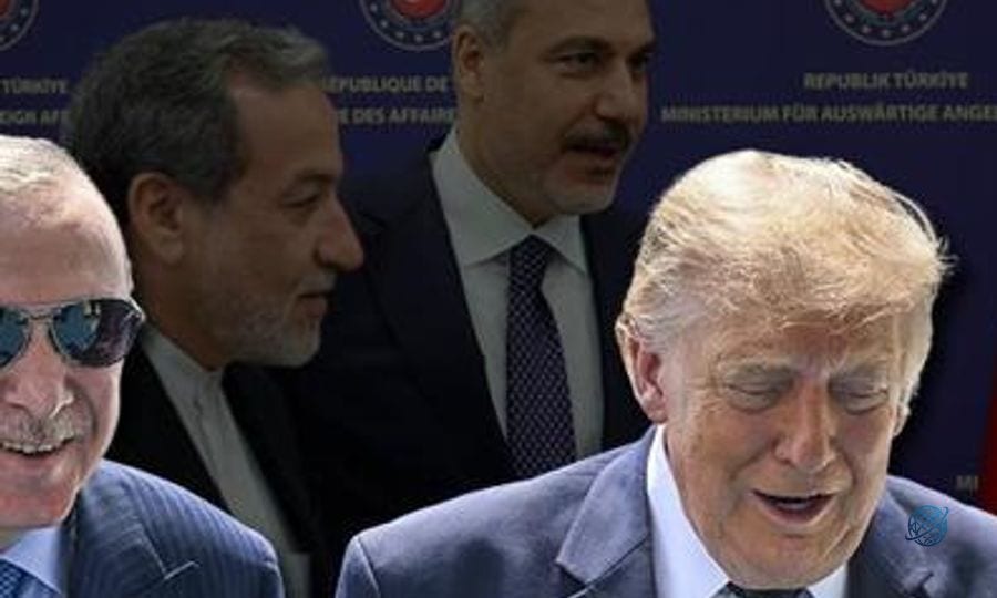 İran'ın 'Türkiye sağlam durdu' mesajının şifresi: 'Arabuluculuk'tan 'Kural Koyucu'luğa... Türkiye artık jeopolitik mimar!'