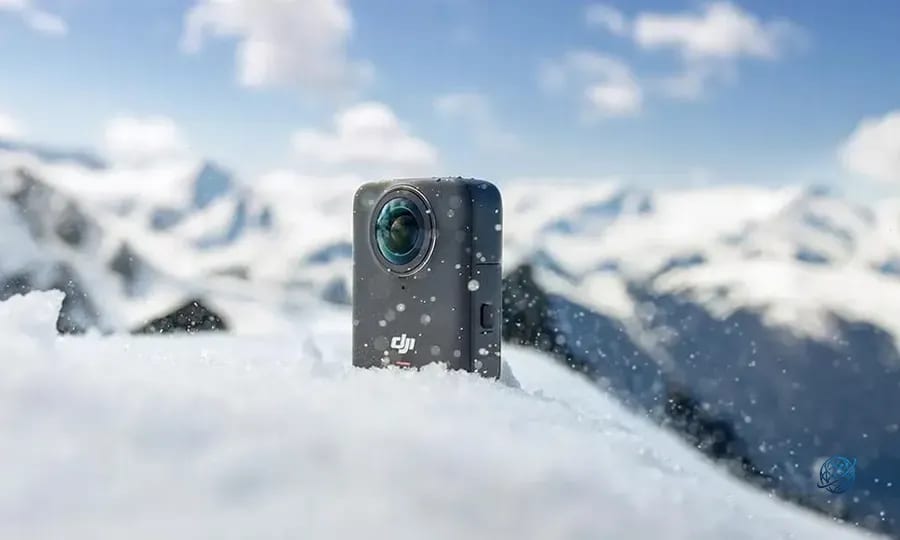 DJI Osmo 360 II Sızdırıldı: Daha Büyük Batarya ve NFC Desteği Geliyor