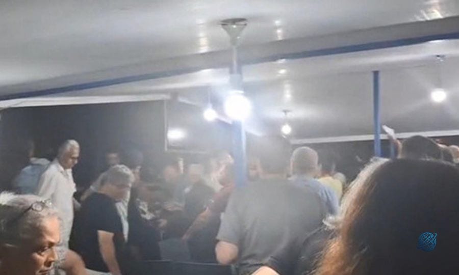 Silivri’de "130 bin liralık ek gider" isyanı: Site toplantısındaki kavgada 3 kişi yaralandı