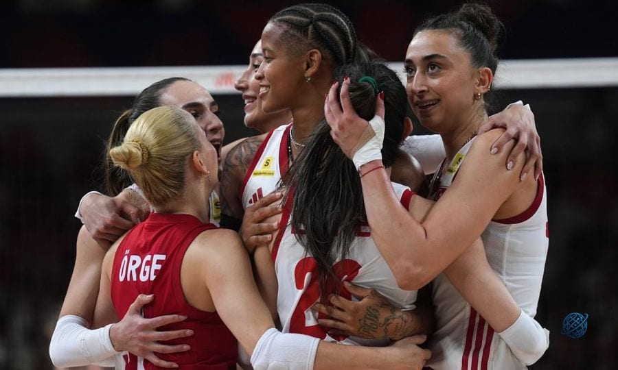 Filenin Sultanları final yolunda