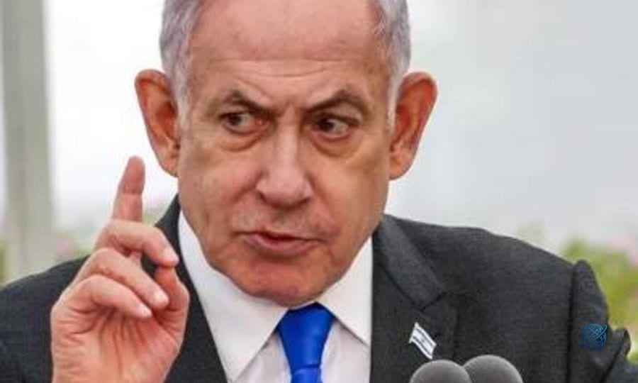 Netanyahu'dan işgali derinleştirecek talimat! 'Ek İsrail birlikleri takviye edilecek'