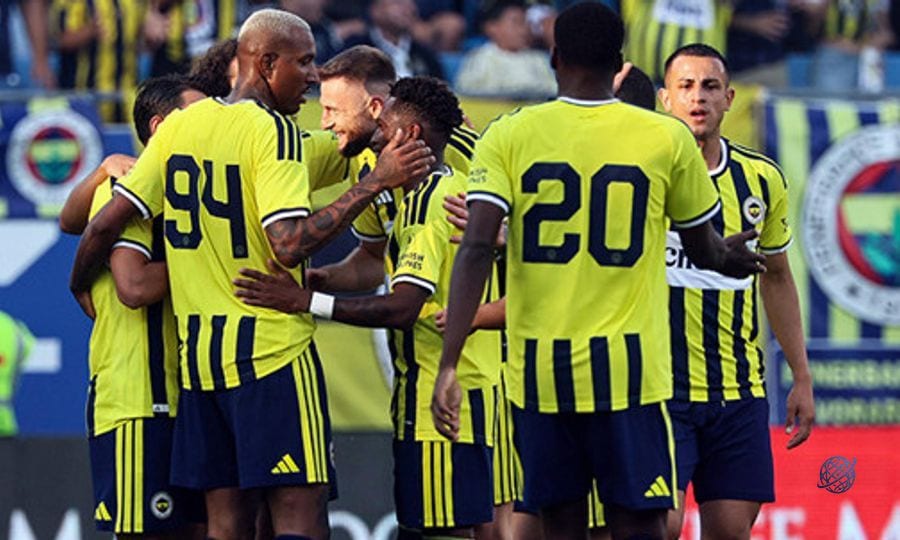 Fenerbahçe, sezonu yarın Gornik Zabrze maçıyla açacak