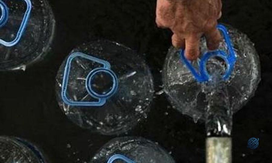 Başkentte bazı mahallelere su verilemeyecek