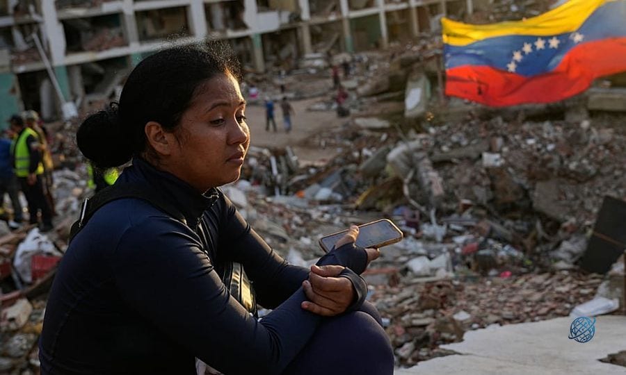 Venezuela'daki çifte depremin ardından bir ay: felaketin bilançosu