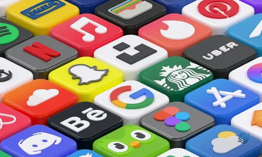 App Store’da Uygulama Seli: İndirmeler Yetersiz Kaldı