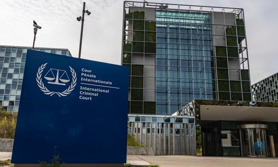ABD Uluslararası Ceza Mahkemesi'ni neden hedef alıyor?