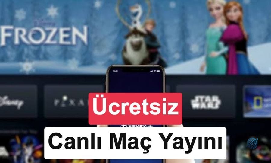 S Sport kanalları Disney+’a ekleniyor: Canlı maç dönemi başlıyor!